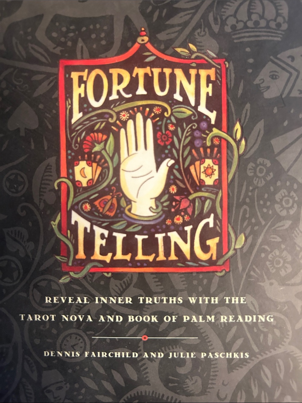 Fortune Telling Kit